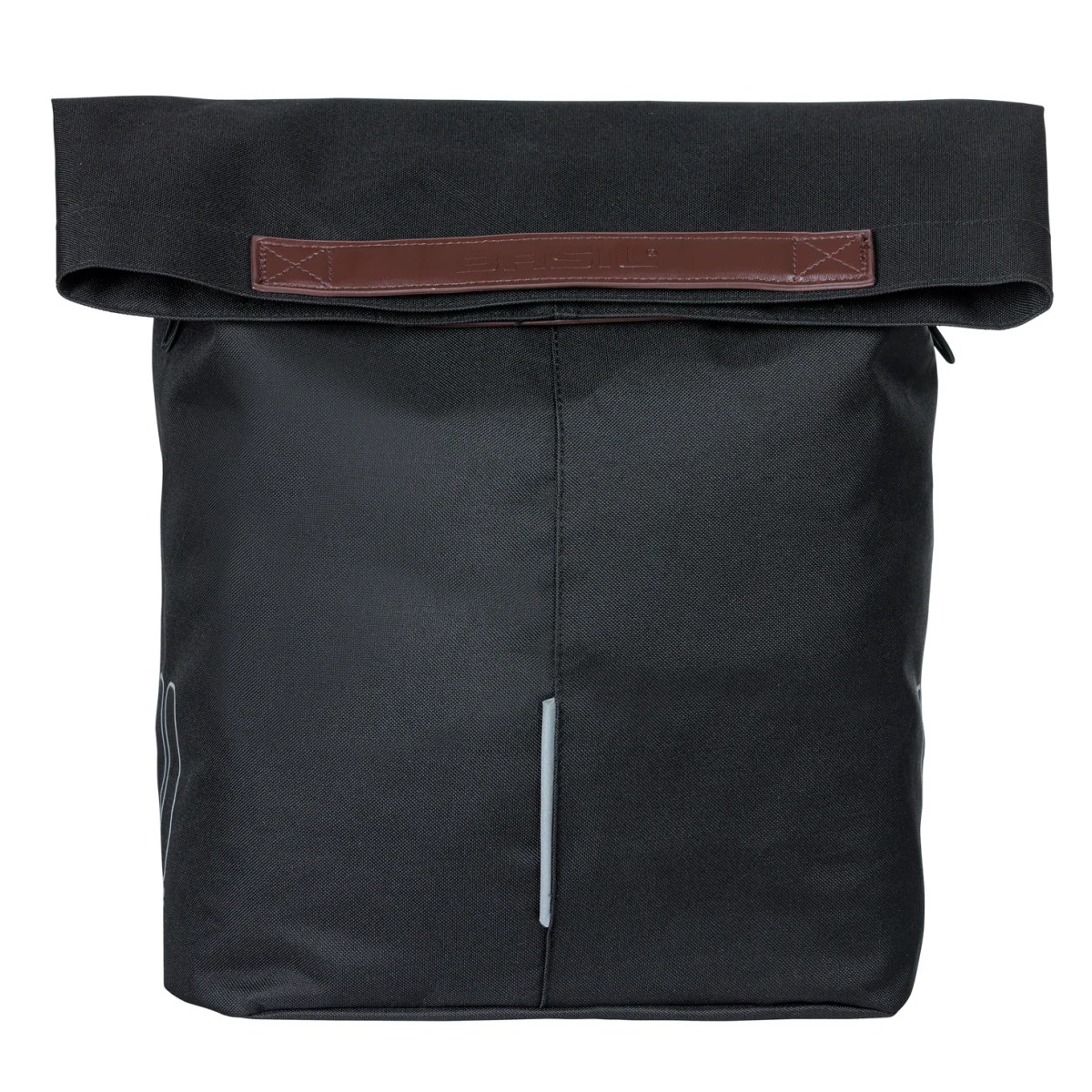 BASIL City Shopper MIK Hooks Gepäckträgertasche – Bild 2