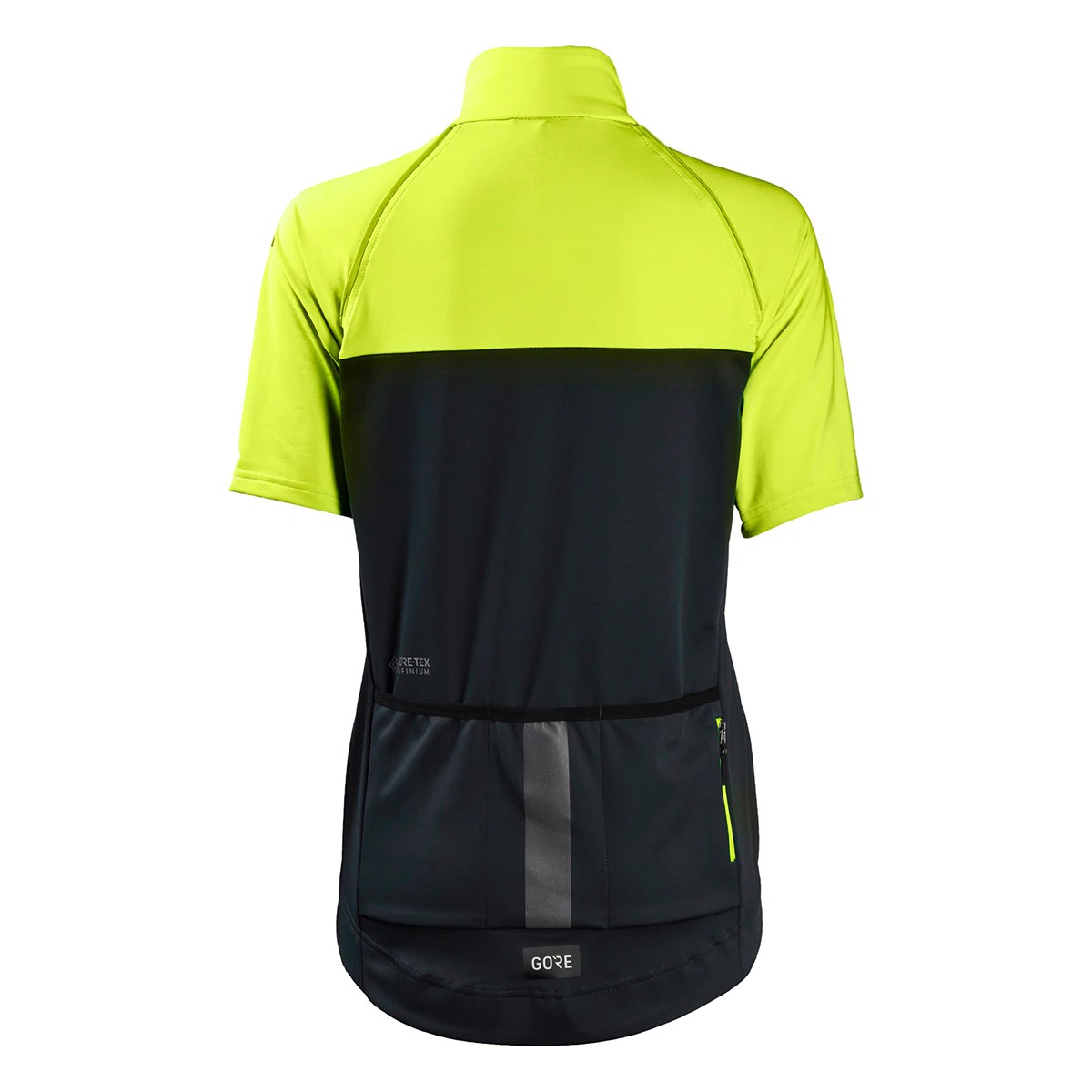 GOREWEAR PHANTOM Damen Fahrradjacke GORE-TEX INFINIUM – Bild 5