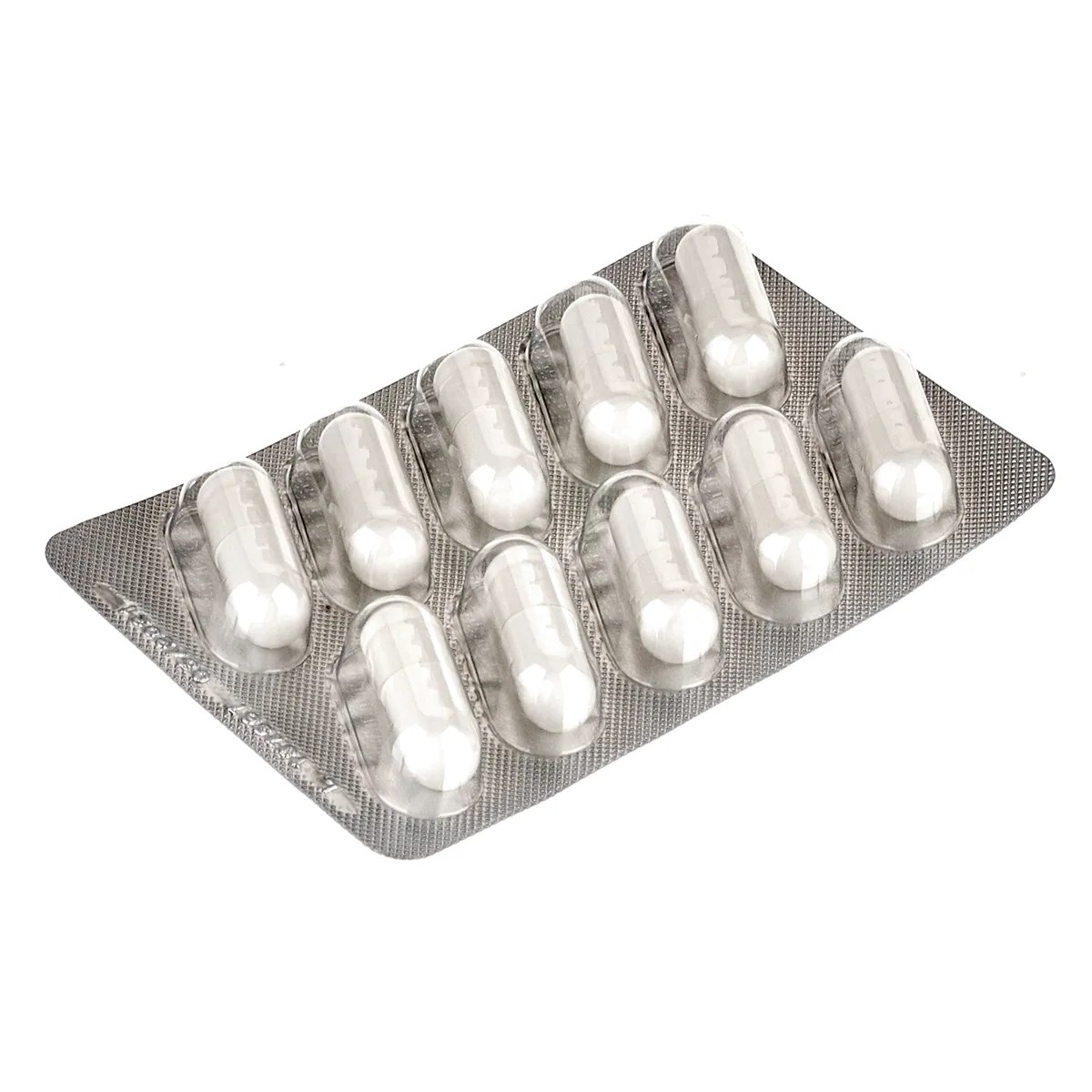 Xenofit Magnesium pure Kapseln – Bild 2