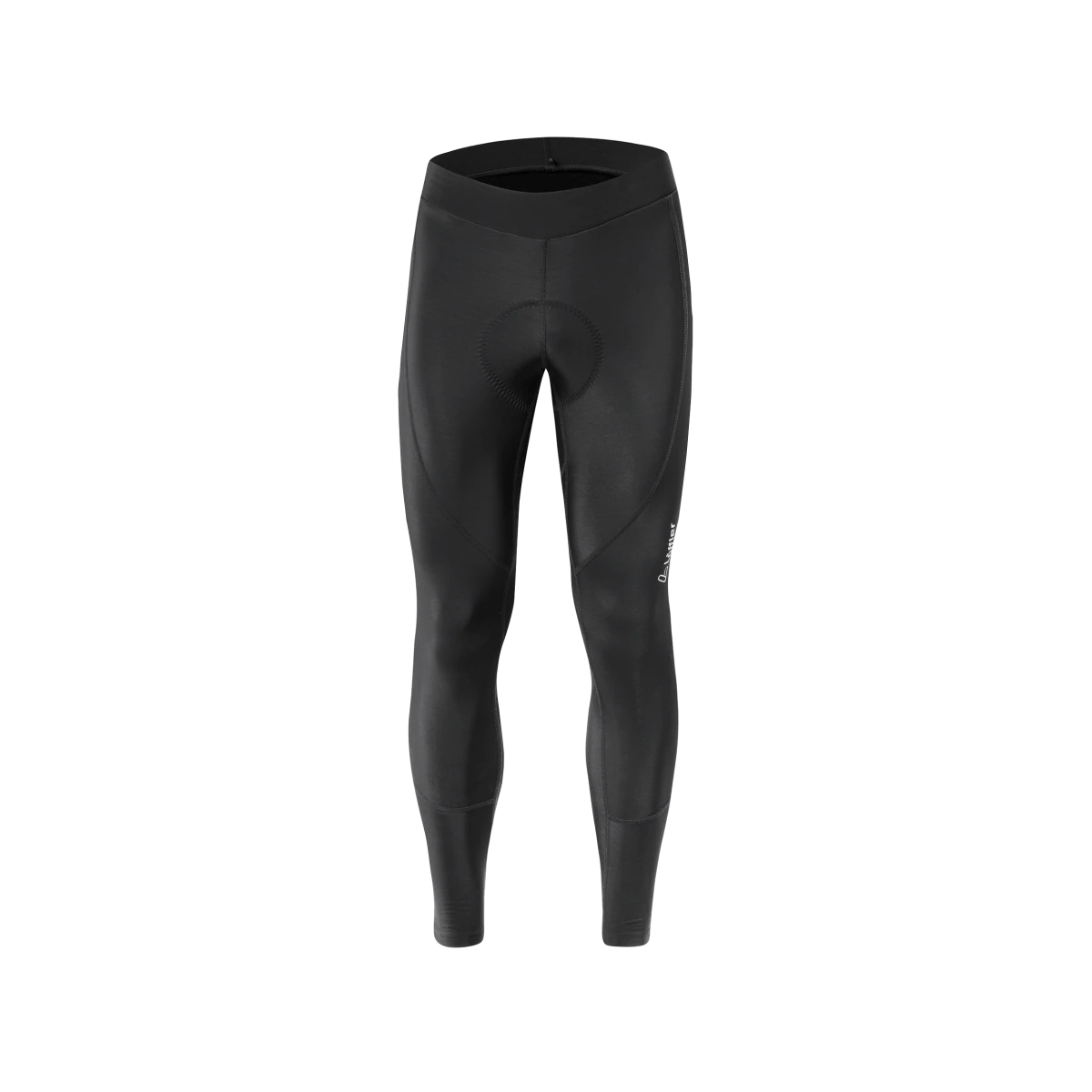 Löffler M BIKE TIGHTS THERMO ELASTIC Thermo Fahrradhose Löffler M BIKE TIGHTS THERMO ELASTIC Thermo Fahrradhose