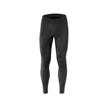 Löffler M BIKE TIGHTS THERMO ELASTIC Thermo Fahrradhose Löffler M BIKE TIGHTS THERMO ELASTIC Thermo Fahrradhose