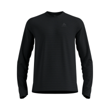 odlo ESSENTIAL THERMAL Mid Layer Langarm Thermo Bikeshirt odlo ESSENTIAL THERMAL Mid Layer Langarm Thermo Bikeshirt