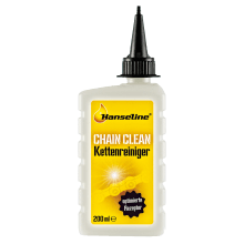 Hanseline Chain Clean Kettenreiniger Hanseline Chain Clean Kettenreiniger