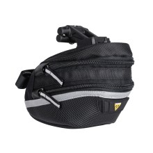 Topeak Wedge Pack 2 Medium Satteltasche Topeak Wedge Pack 2 Medium Satteltasche