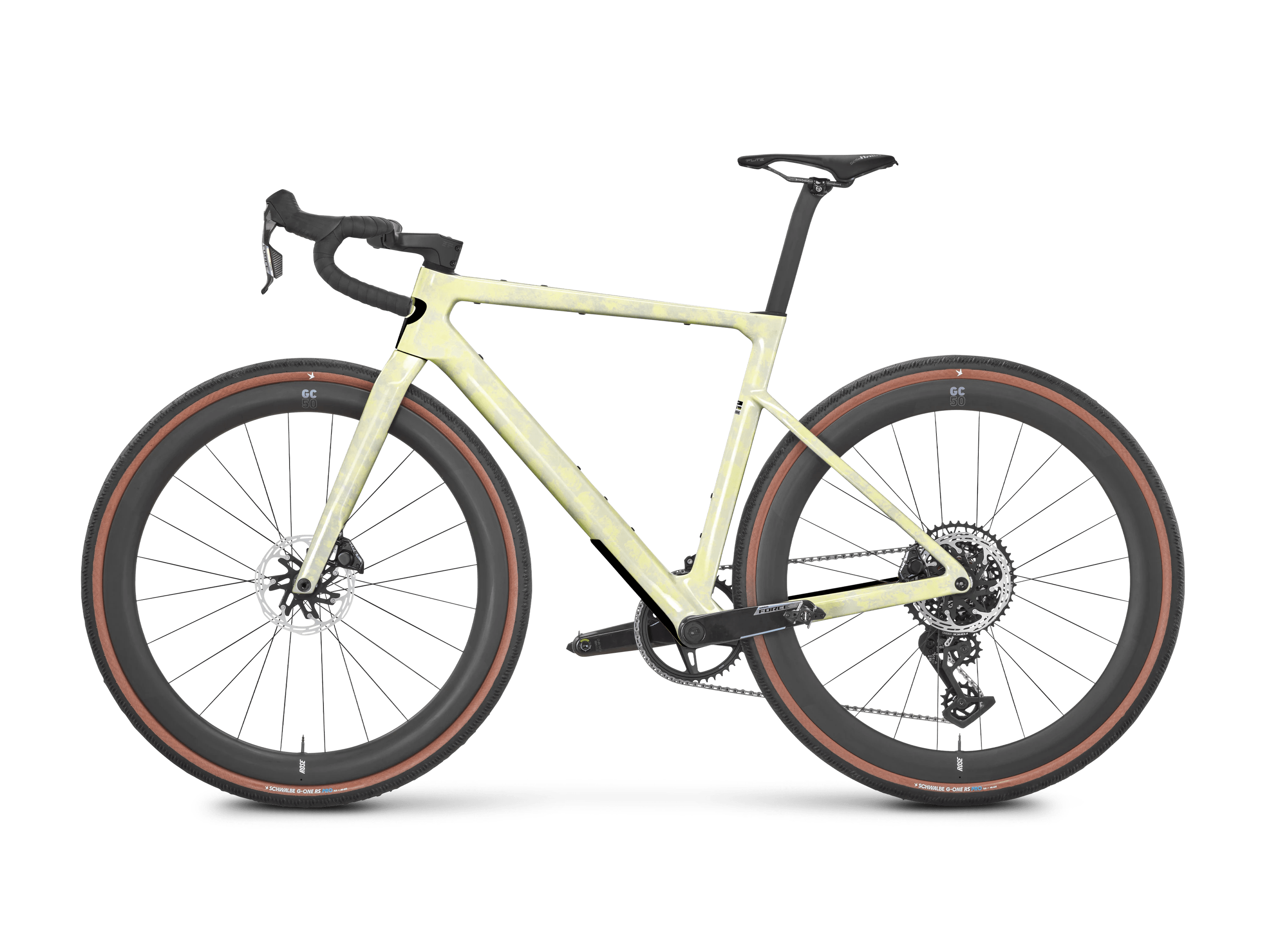 ROSE Backroad FF Force XPLR AXS – Bild 5