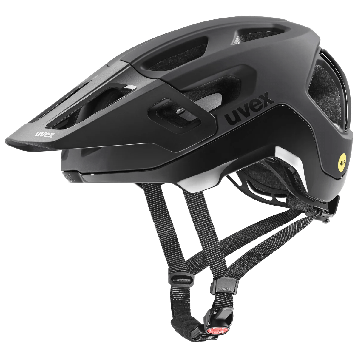 uvex REACT MIPS MTB Helm uvex REACT MIPS MTB Helm