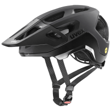 uvex REACT MIPS MTB Helm uvex REACT MIPS MTB Helm