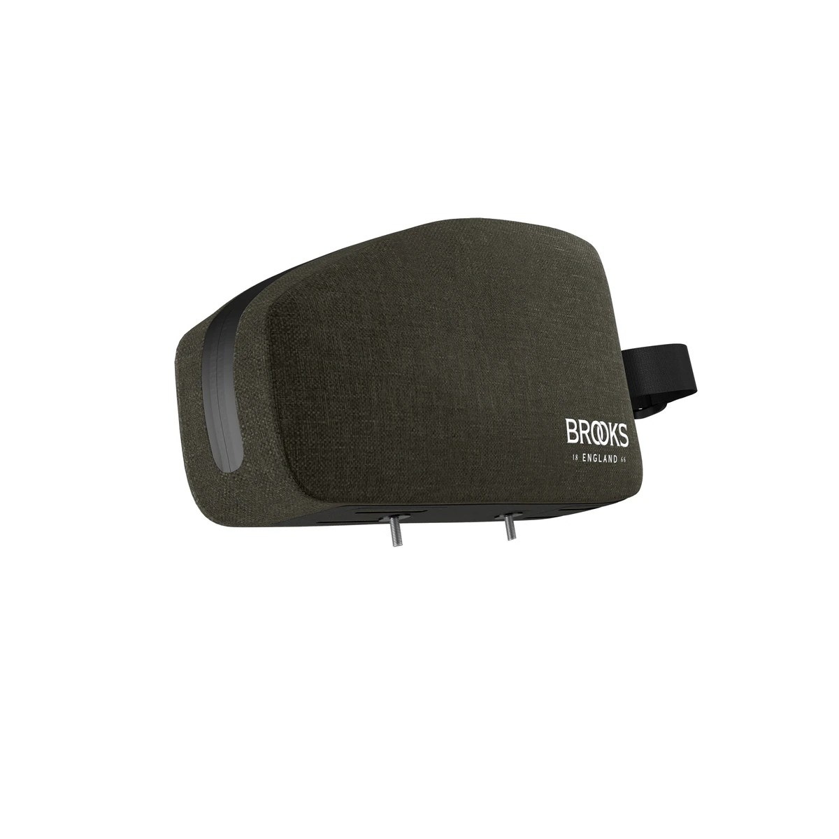 Brooks Scape Top Tube Bag with Bolts Oberrohrtasche – Bild 5