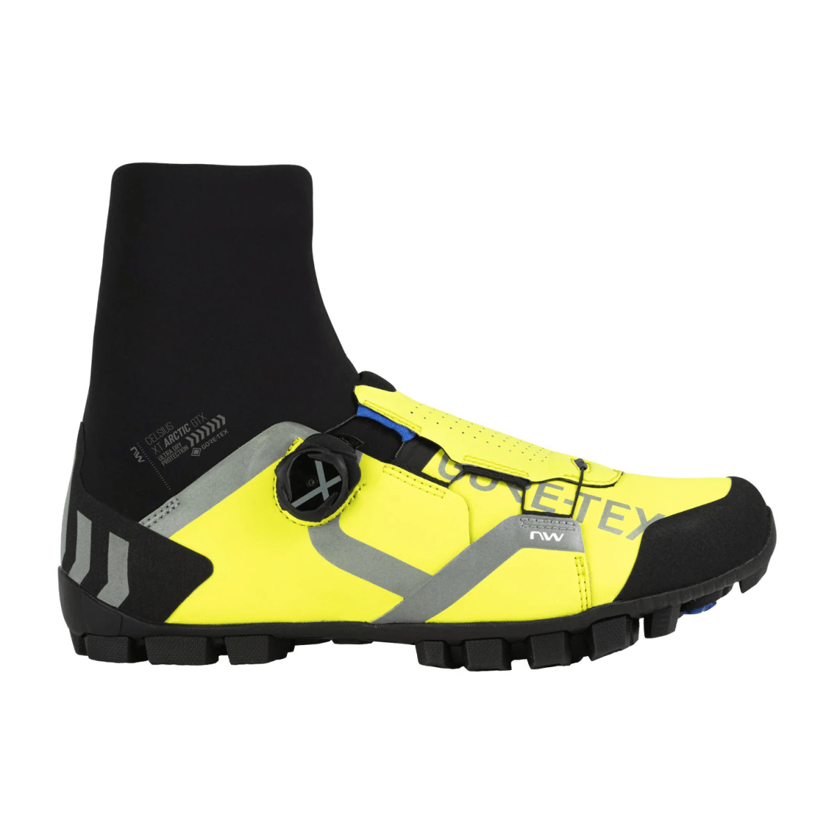 northwave CELSIUS XT ARCTIC GTX Winter MTB-Schuhe northwave CELSIUS XT ARCTIC GTX Winter MTB-Schuhe