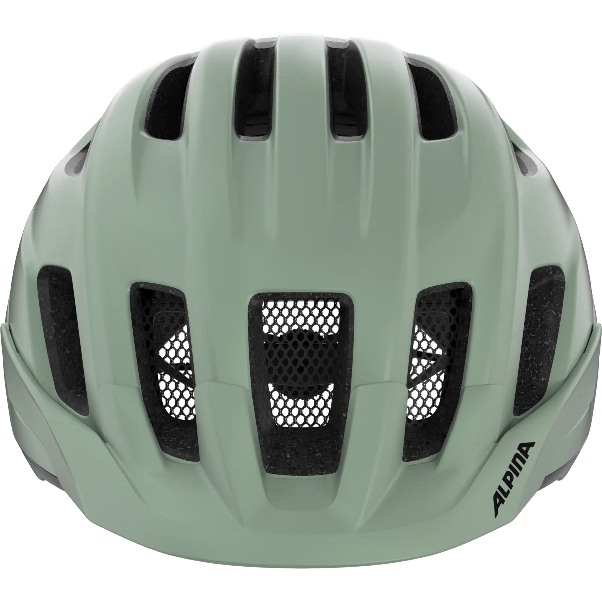 ALPINA PARANUS MIPS Fahrradhelm – Bild 4