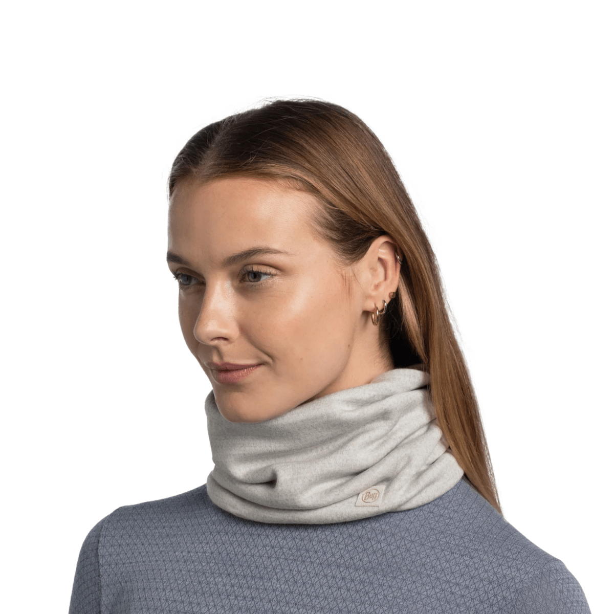 BUFF MERINO HEAVYWEIGHT Multifunktionstuch – Bild 4