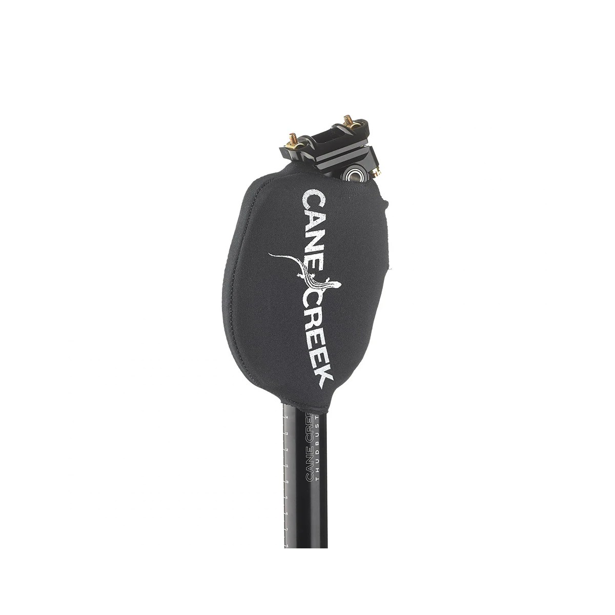 Cane Creek Thudglove Schutzhülle für Thudbuster LT Sattelstütze – Bild 2