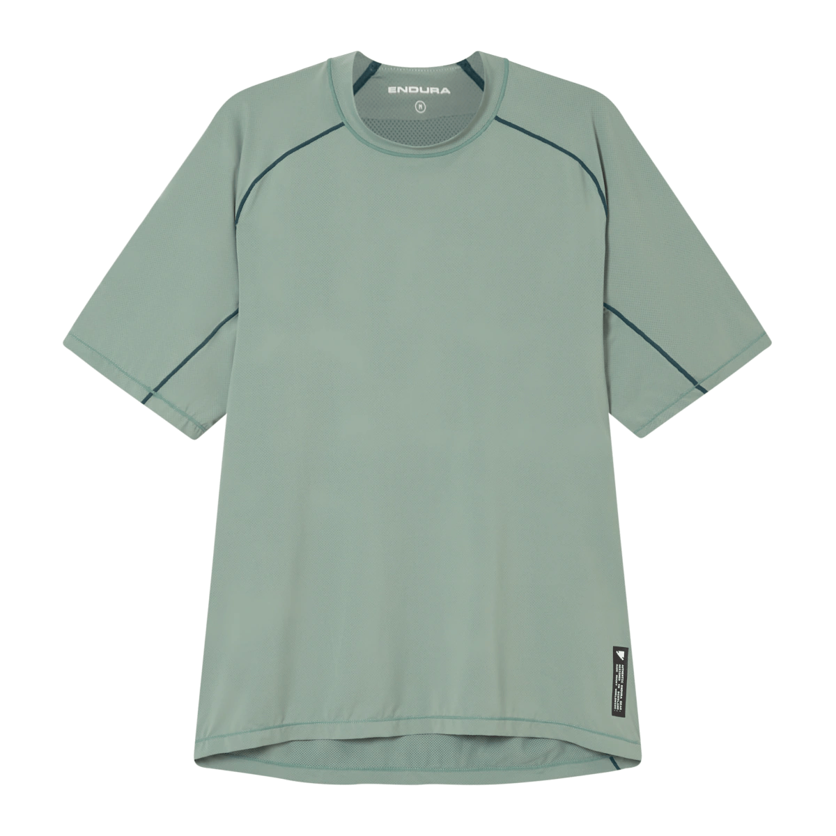 ENDURA ALLTRACK ROAM S/S TECH TEE Kurzarm MTB Biketrikot ENDURA ALLTRACK ROAM S/S TECH TEE Kurzarm MTB Biketrikot