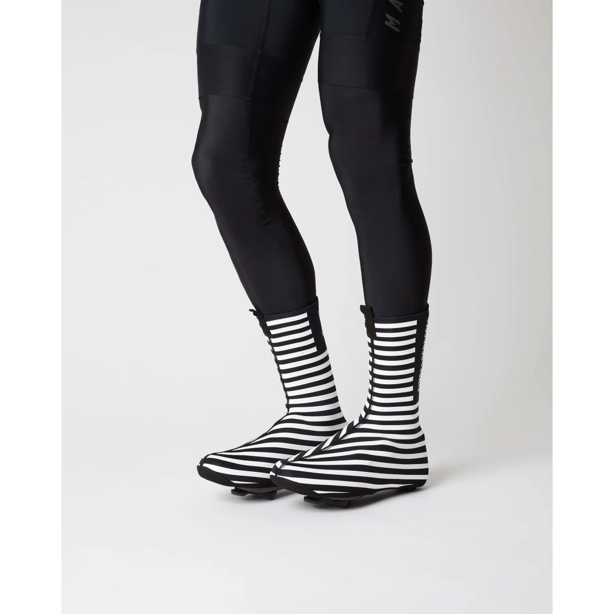 FINGERSCROSSED #OVERSHOES NEO RINGLET Fahrrad Überschuhe – Bild 4