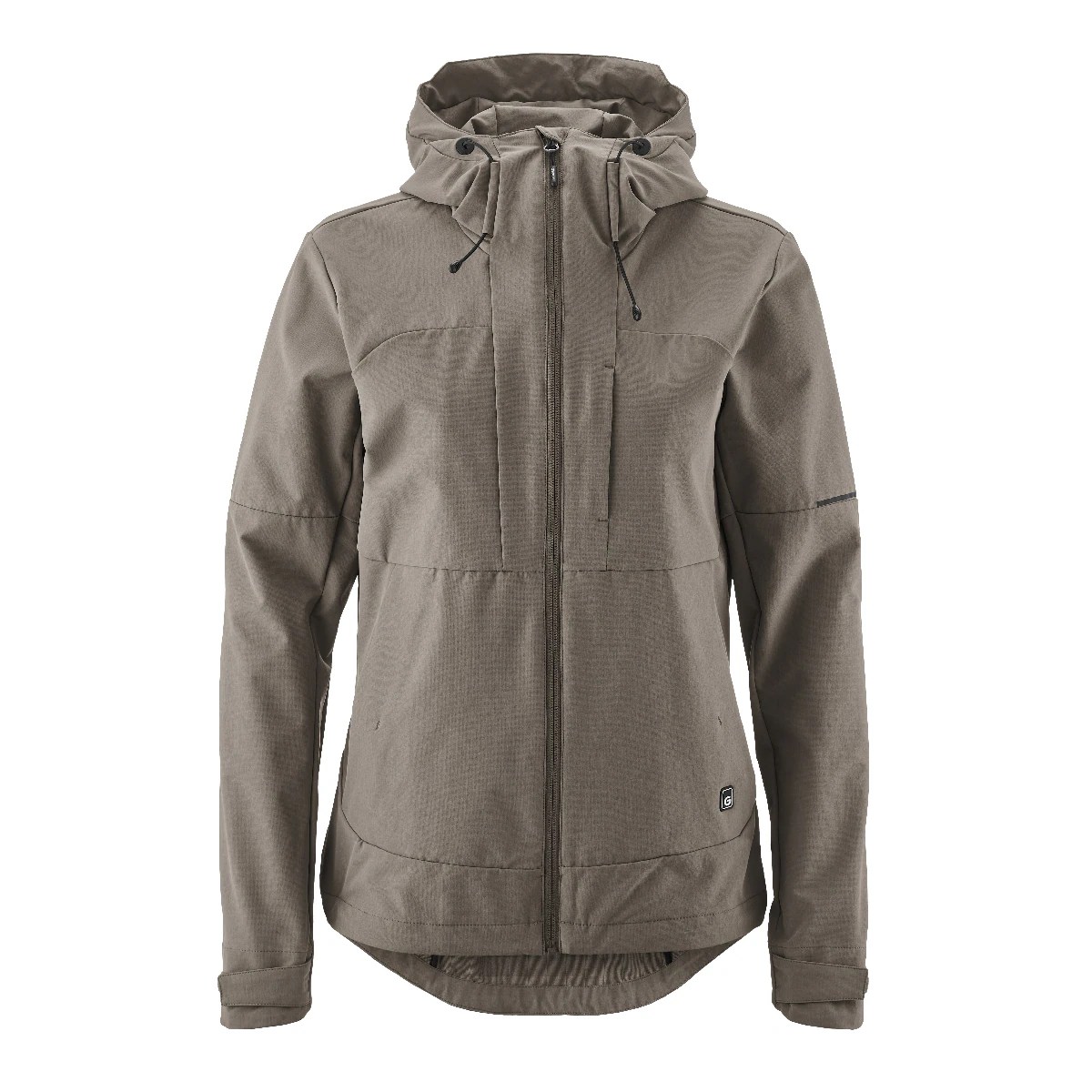 GONSO TRAIL JACKET W Damen Windjacke GONSO TRAIL JACKET W Damen Windjacke