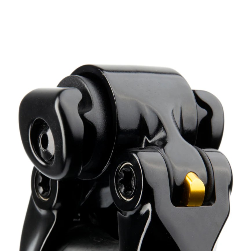 Cane Creek Elastomer für Thudbuster LT G4 Parallelogramm-Sattelstütze – Bild 3