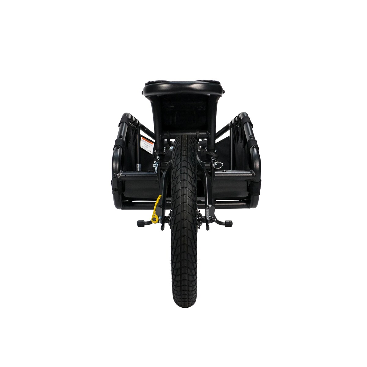 Burley COHO XC Lastenanhänger – Bild 2