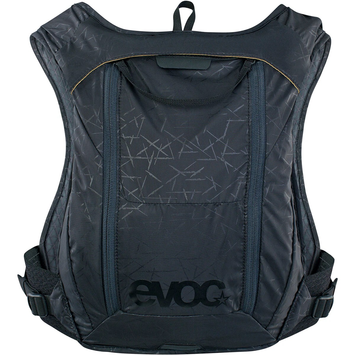 evoc HYDRO PRO 3 + 1,5l HYDRATION BLADDER Trink-Rucksack – Bild 2