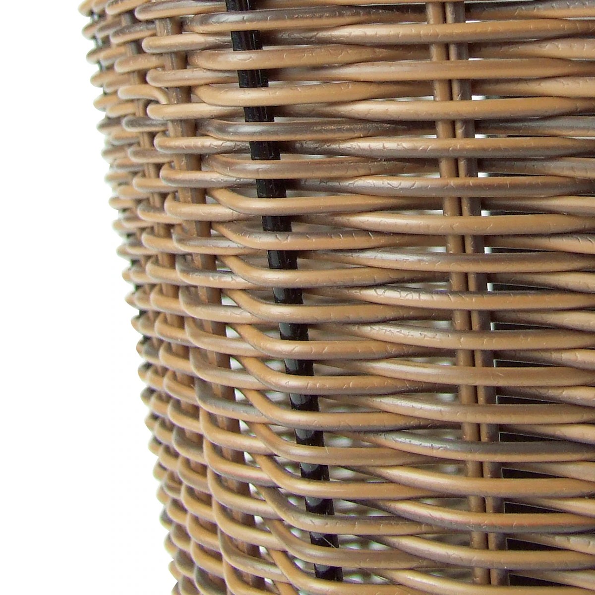 KLICKfix STRUCTURA Fahrradkorb vorne – Bild 3