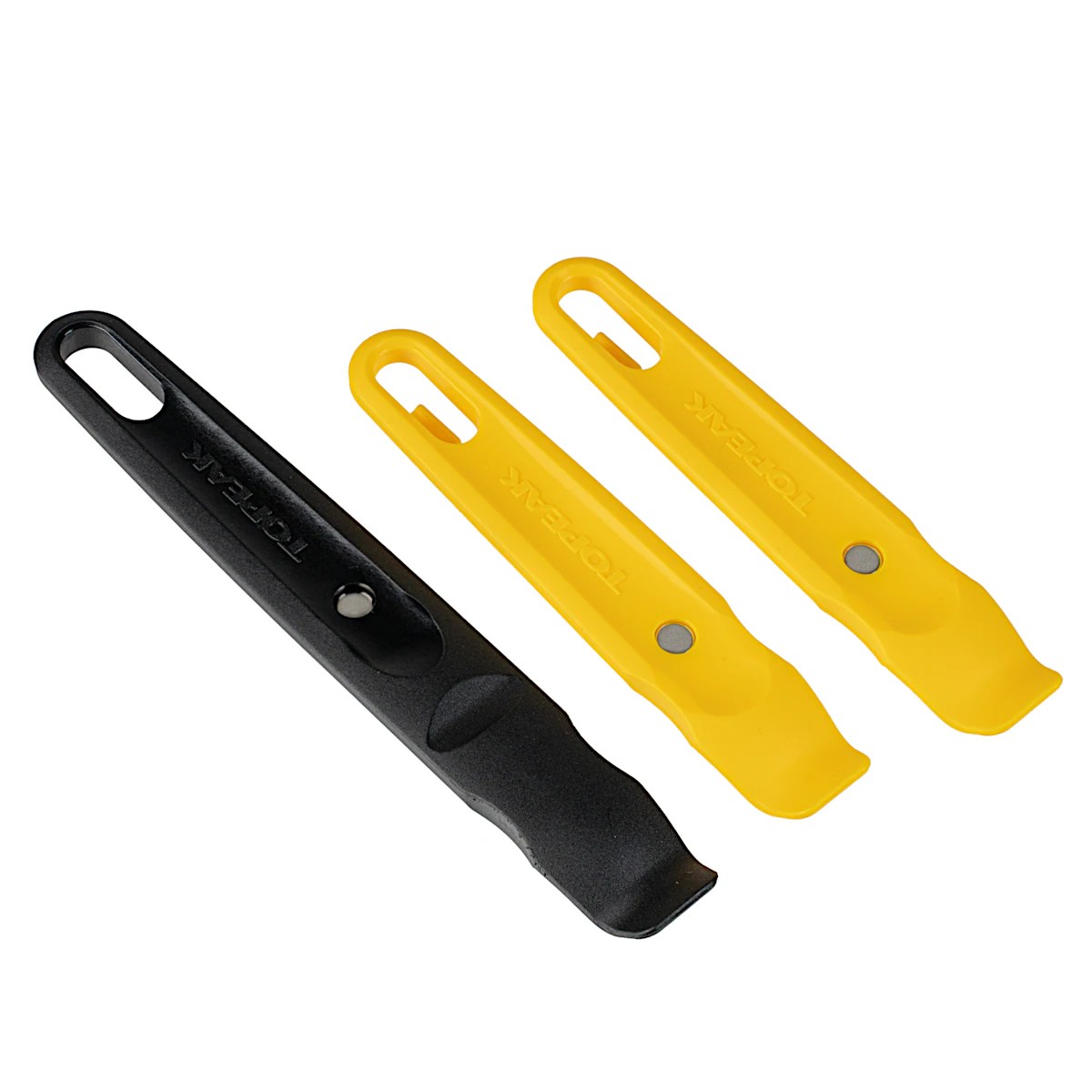 Topeak Shuttle Lever Pro Reifenheber-Set 3-teilig – Bild 2