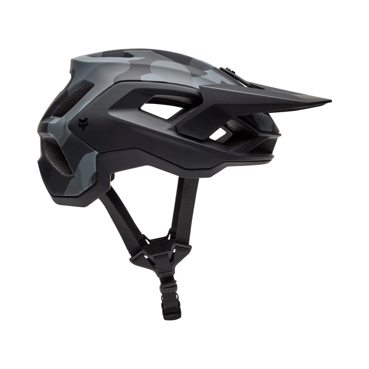 FOX SPEEDFRAME CAMO HELMET MTB Helm – Bild 2