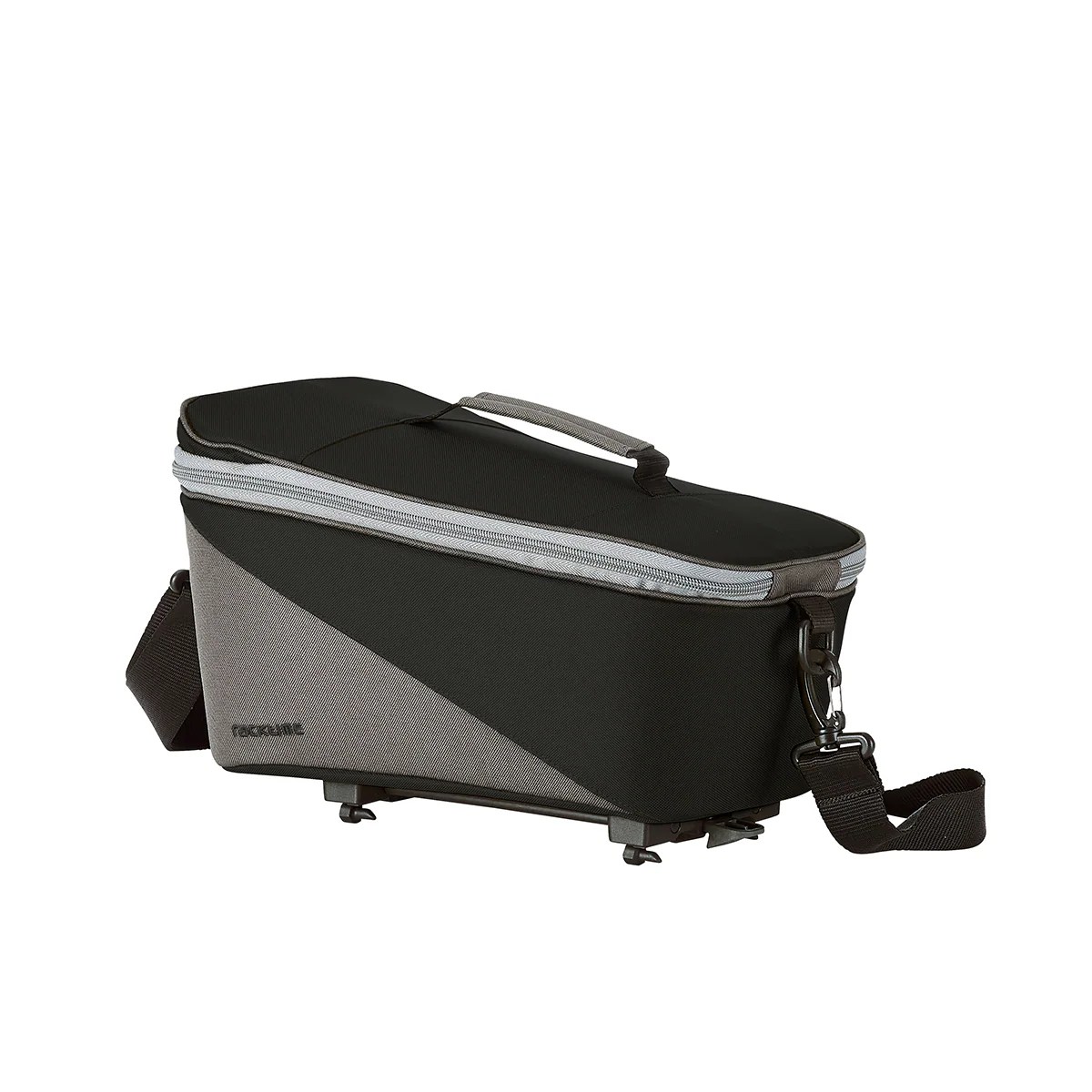 Racktime TALIS 2.0 Gepäckträgertasche Racktime TALIS 2.0 Gepäckträgertasche
