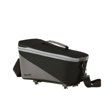 Racktime TALIS 2.0 Gepäckträgertasche Racktime TALIS 2.0 Gepäckträgertasche