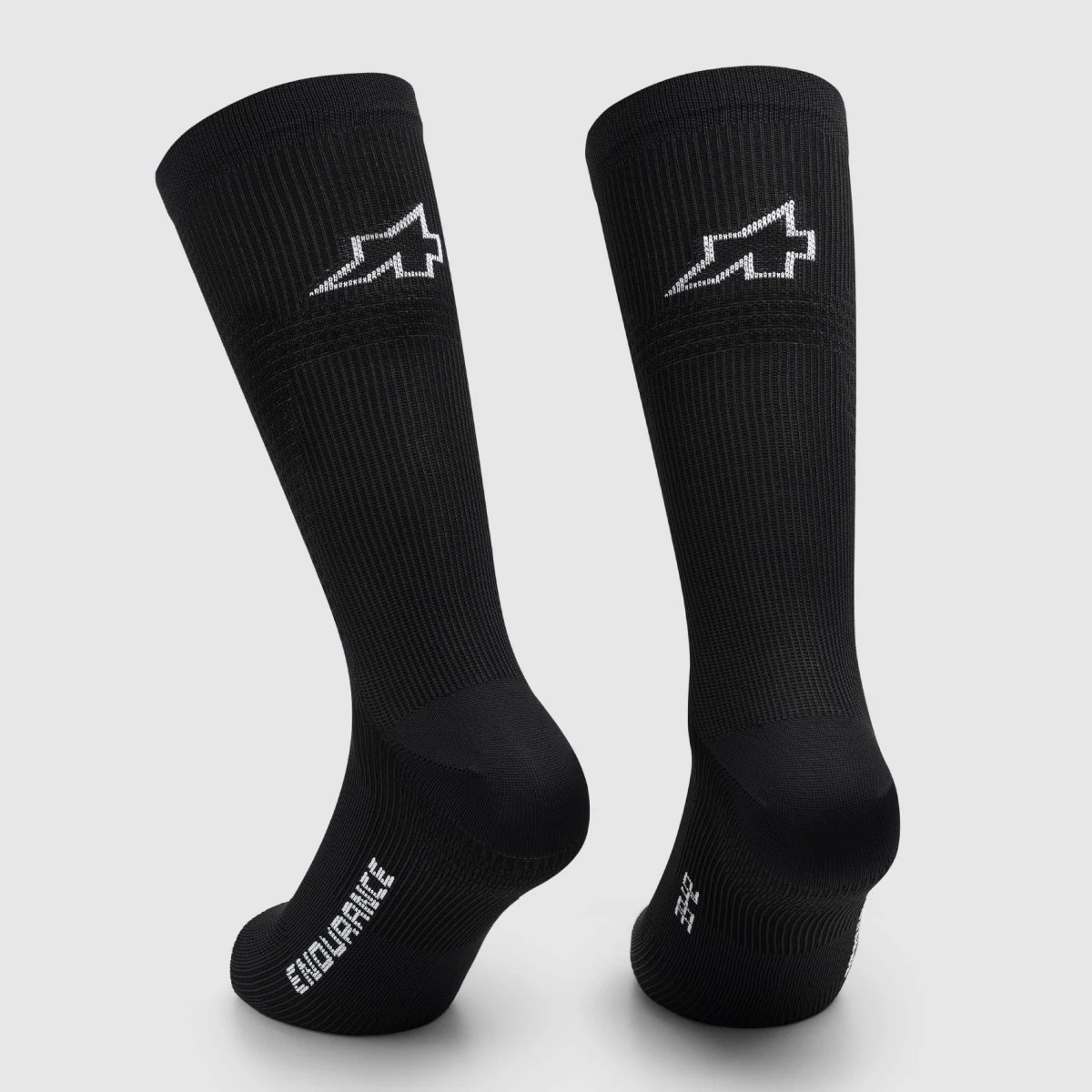 ASSOS ENDURANCE SOCKS S11 Fahrradsocken – Bild 2