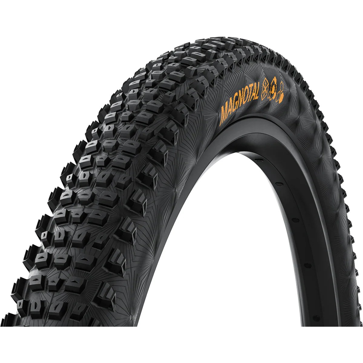 Continental Magnotal Trail Grip MTB Faltreifen Continental Magnotal Trail Grip MTB Faltreifen