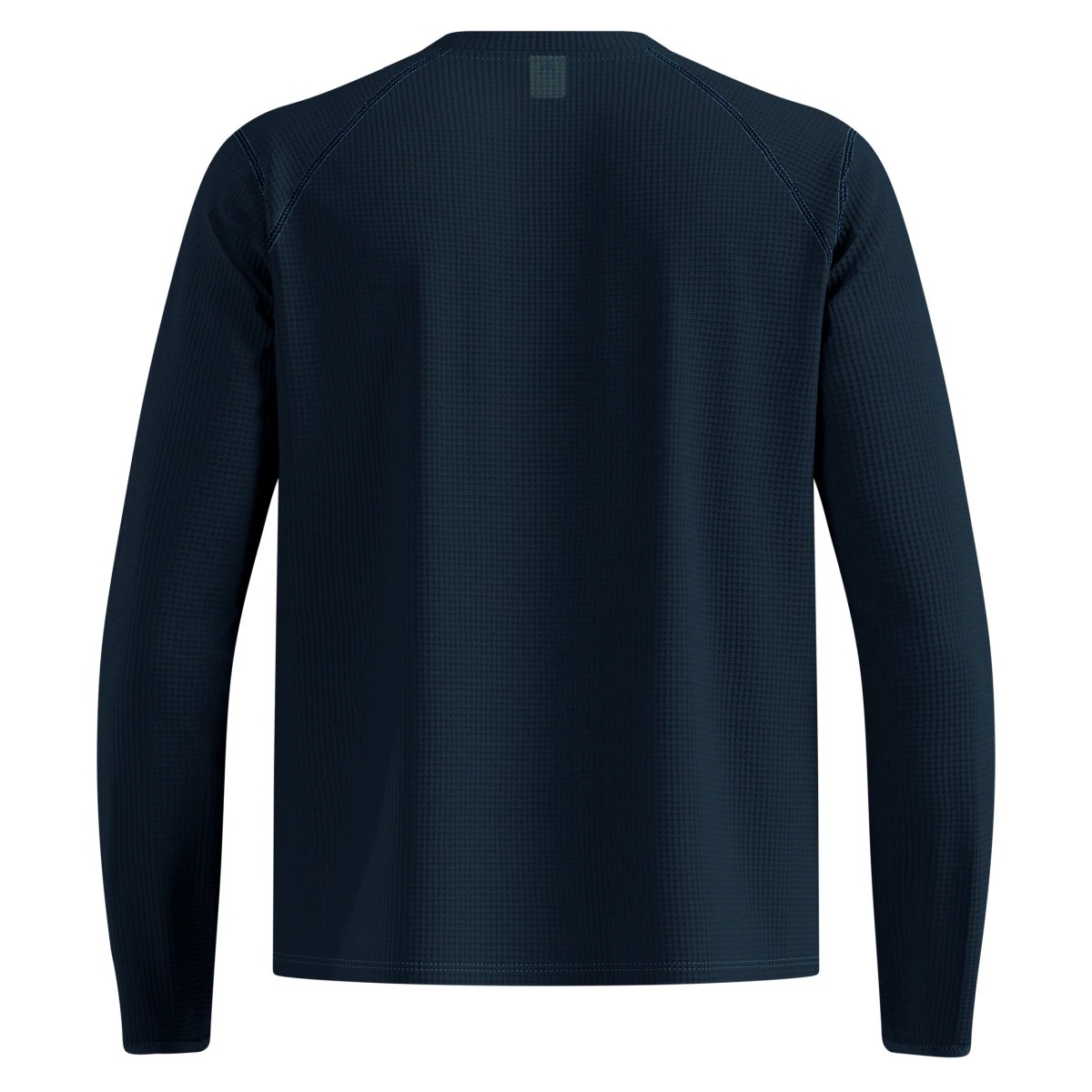 odlo CUBIC MID LAYER Langarmshirt – Bild 2