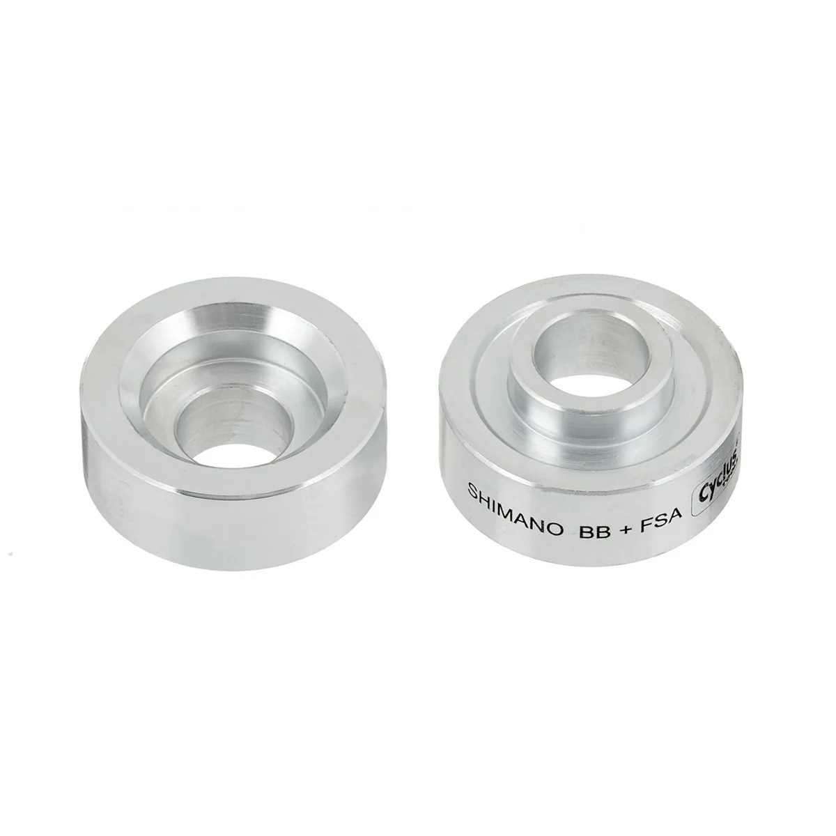 Cyclus Tools Pressringe für Einpresswerkzeug Cyclus Tools Pressringe für Einpresswerkzeug