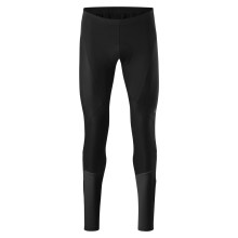 GONSO ESSENTIAL TIGHT SOFTSHELL M Windschutz Thermo Radhose GONSO ESSENTIAL TIGHT SOFTSHELL M Windschutz Thermo Radhose