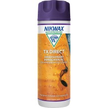 NIKWAX TX DIRECT 300ml Imprägnier-Waschmittel NIKWAX TX DIRECT 300ml Imprägnier-Waschmittel