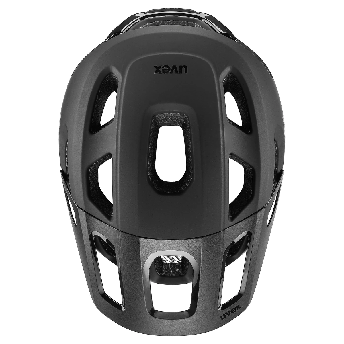 uvex REACT MIPS MTB Helm – Bild 4