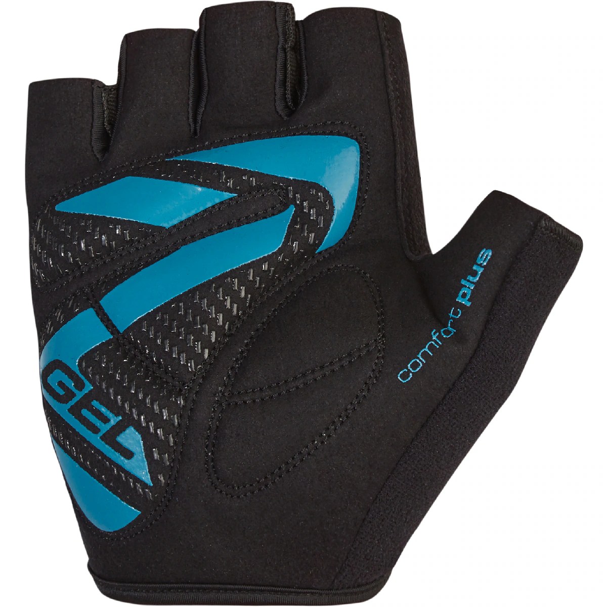 ziener CURDT-Z Fahrradhandschuhe – Bild 3