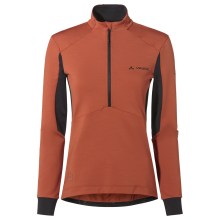 VAUDE WOMEN’S KURO HALFZIP LS TRICOT Damen Langarm Radtrikot VAUDE WOMEN’S KURO HALFZIP LS TRICOT Damen Langarm Radtrikot