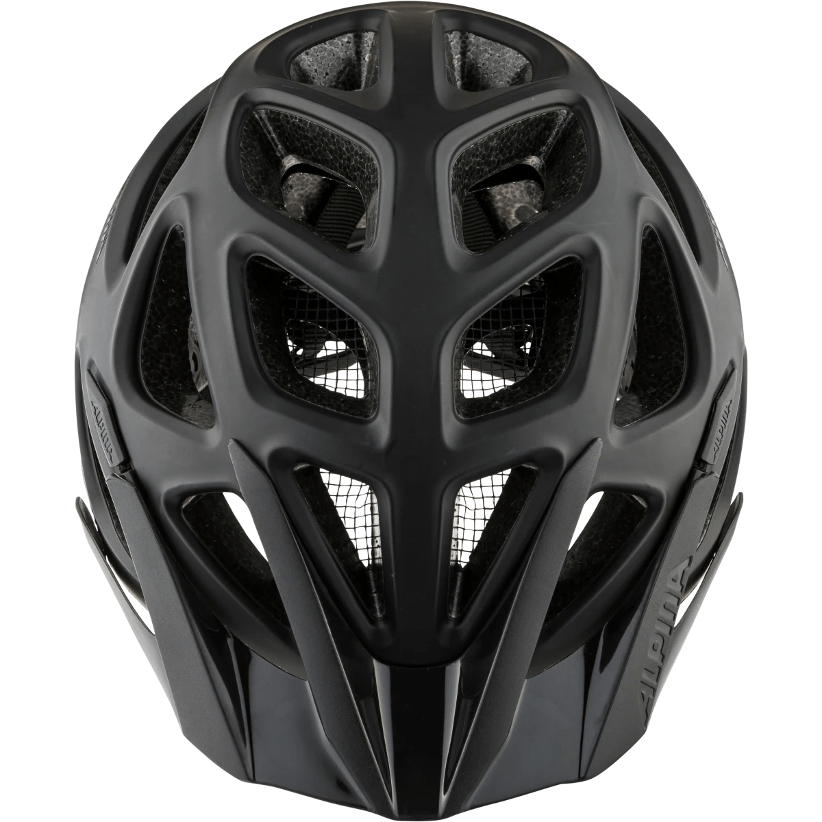 ALPINA MYTHOS 3.0 LE MTB Helm – Bild 4