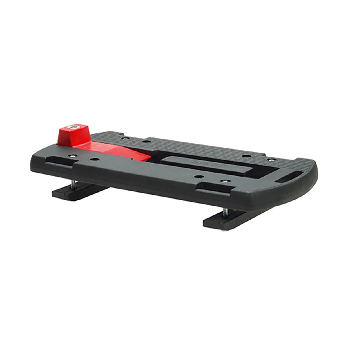 KLICKfix GTA ADAPTER Gepäckträger-Adapterplatte – Bild 2