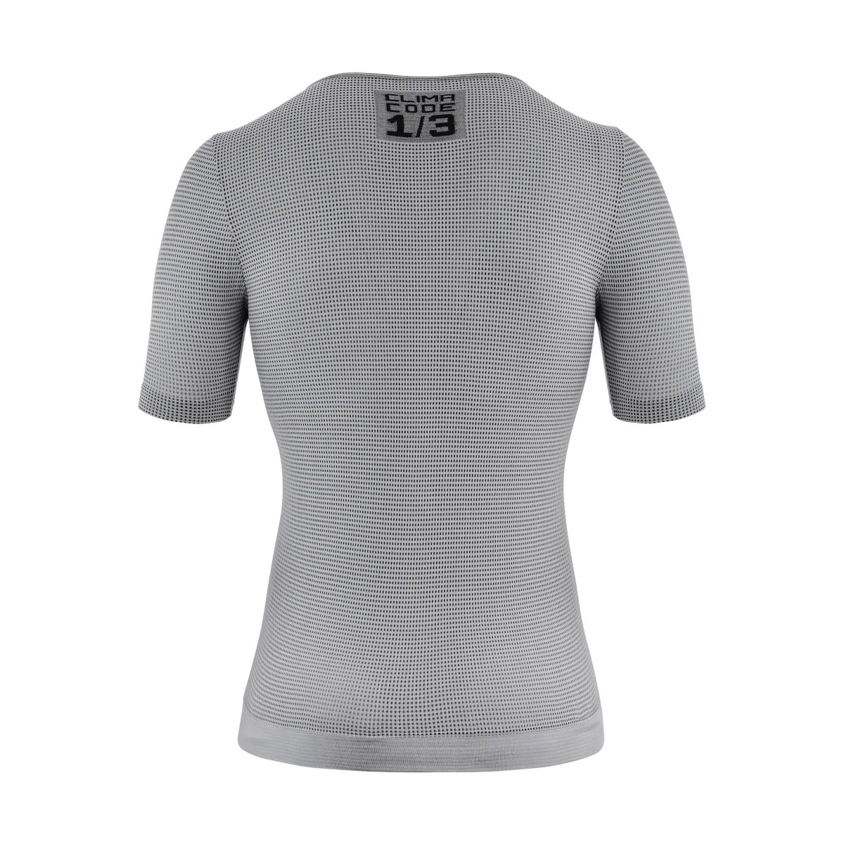 ASSOS SUMMER SS SKIN LAYER P1 Kurzarm Radunterhemd – Bild 2
