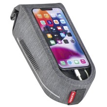 KLICKfix FRAMEBAG PHONE WATERPROOF Smartphonetasche KLICKfix FRAMEBAG PHONE WATERPROOF Smartphonetasche