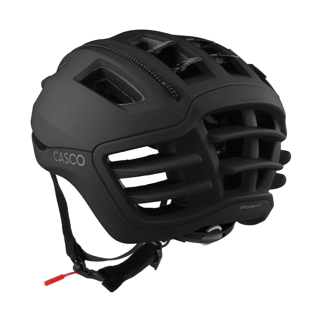 CASCO SPEEDAIRO CORE Fahrradhelm – Bild 2