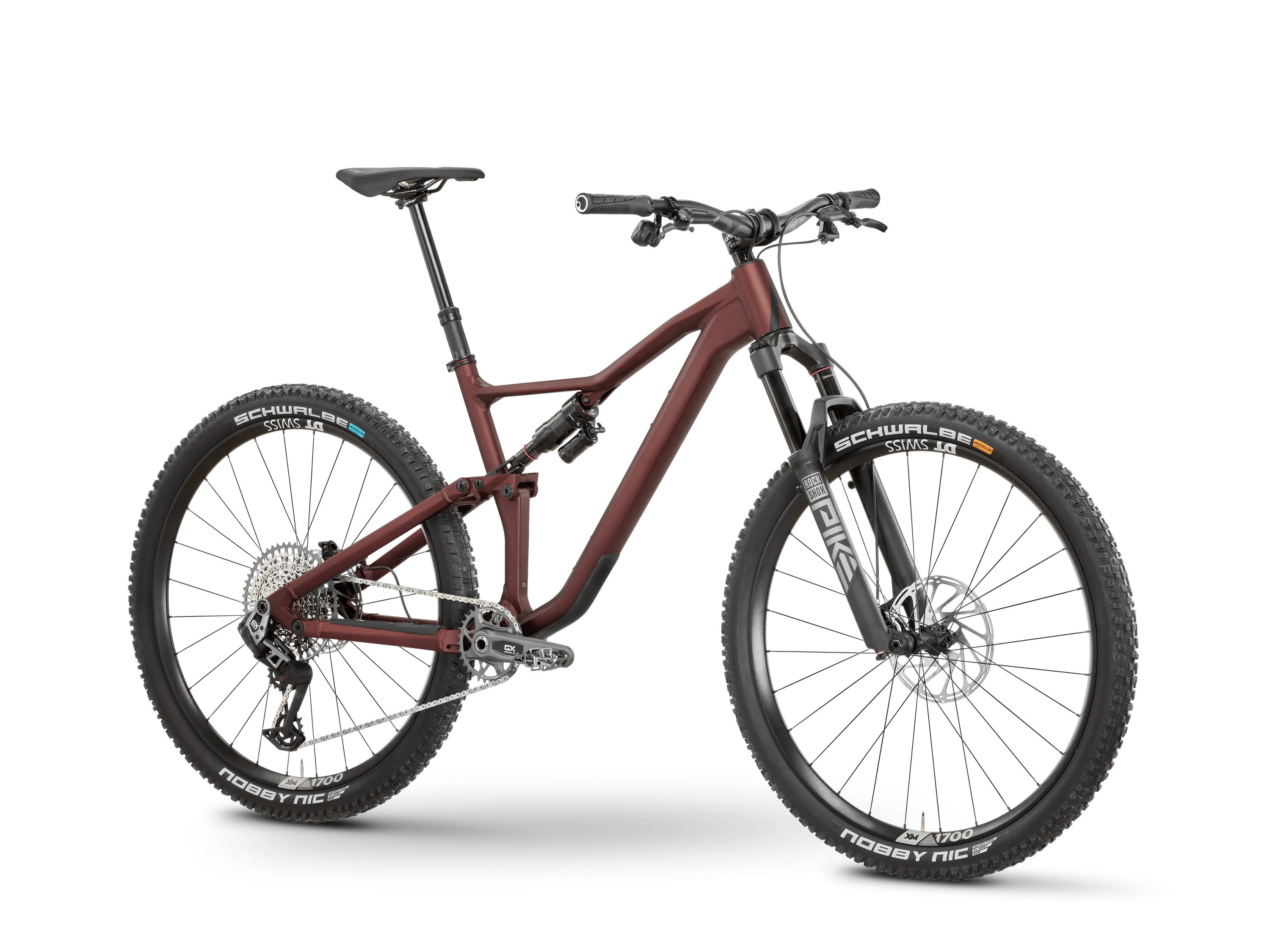 ROSE Ground Control 4 – Bild 2