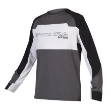 ENDURA MT500 BURNER LITE Jersey Langarm MTB Bikeshirt ENDURA MT500 BURNER LITE Jersey Langarm MTB Bikeshirt