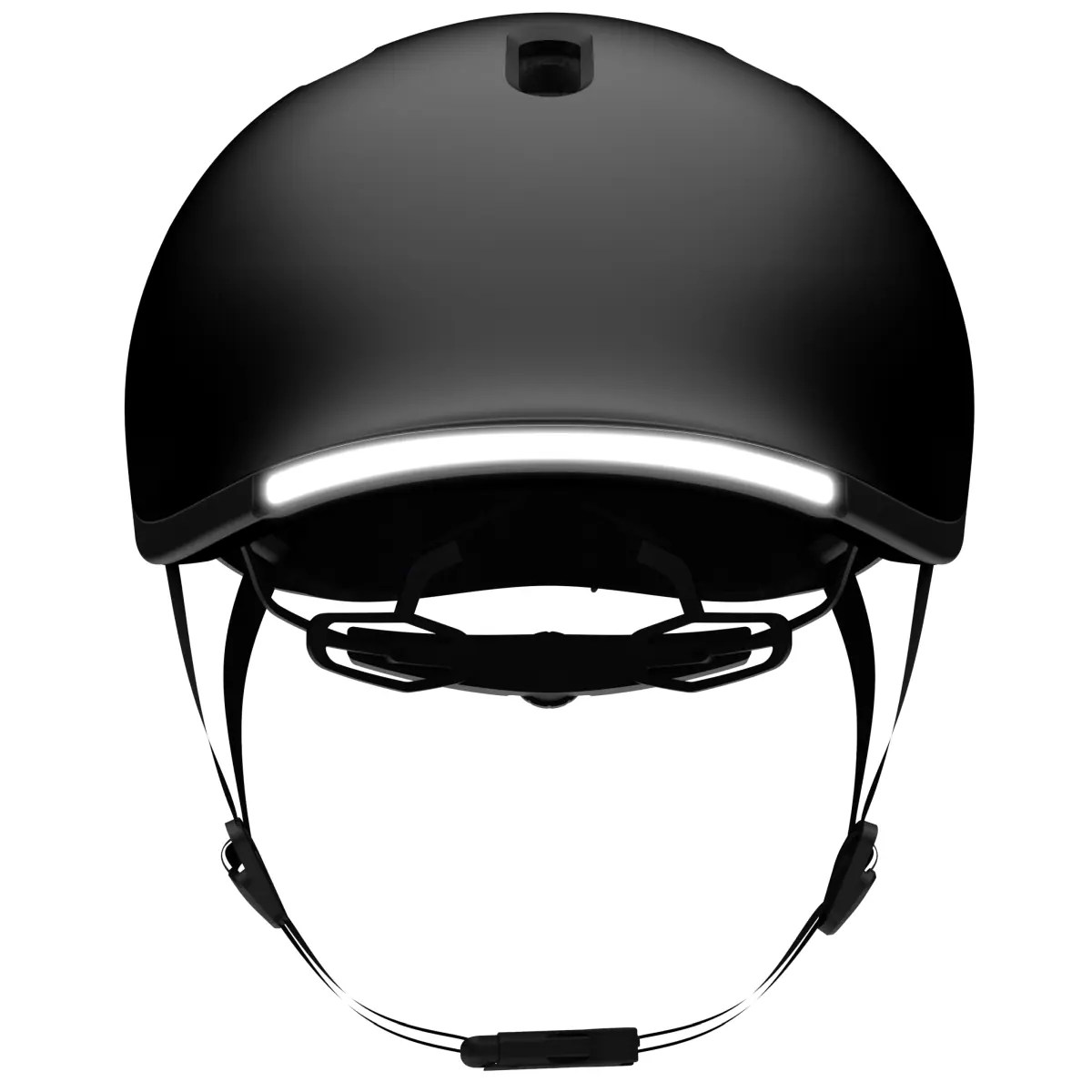 LUMOS NYXEL Fahrradhelm – Bild 3