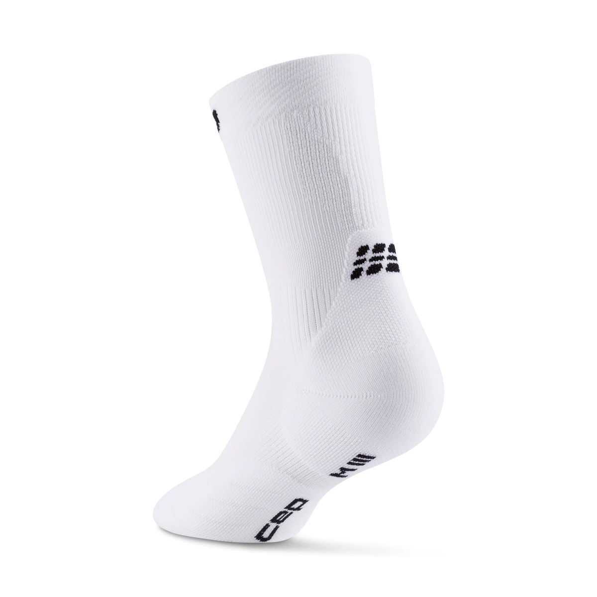cep CORE RUN COMPRESSION SOCKS MID CUT 5.0 Damen Kompressionssocken – Bild 3