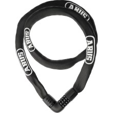 ABUS Tresor 6807C Kettenschloss ABUS Tresor 6807C Kettenschloss