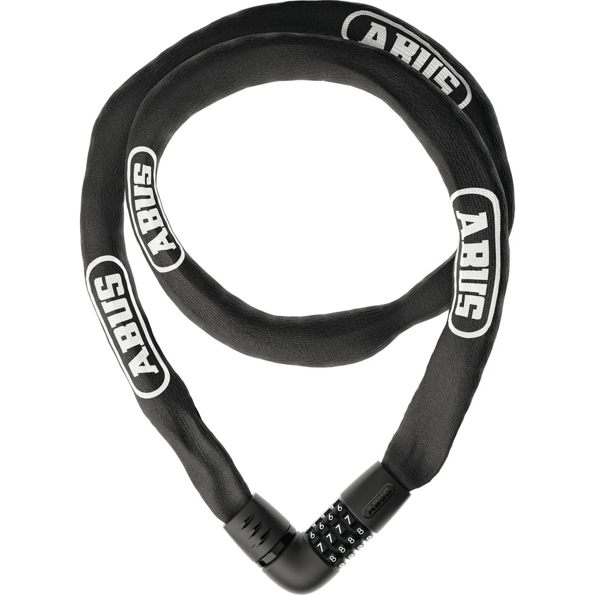 ABUS Tresor 6807C Kettenschloss ABUS Tresor 6807C Kettenschloss