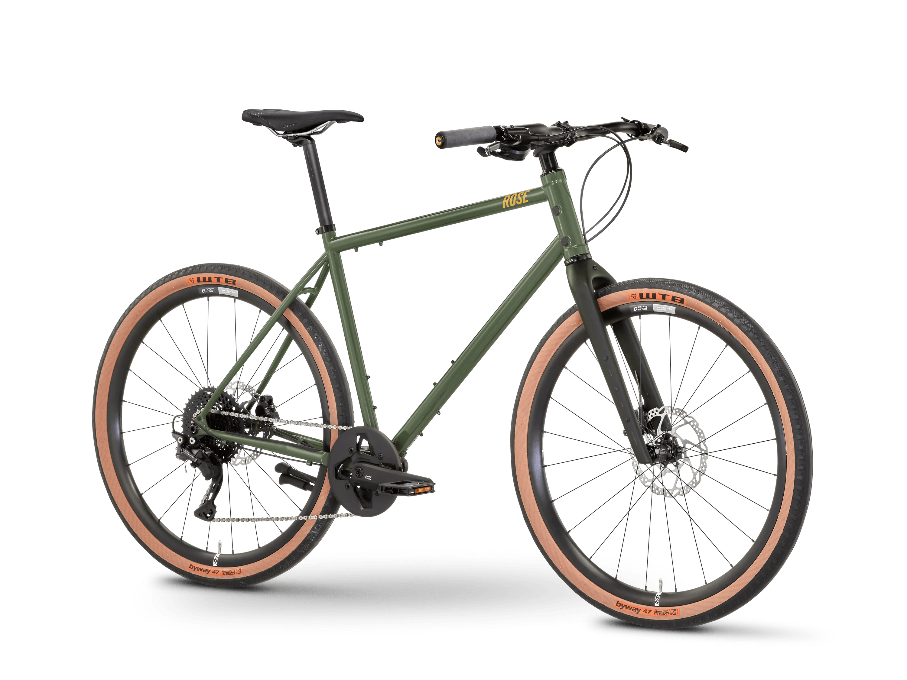 ROSE Hobo Deore – Bild 2