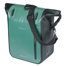 BASIL Rivo M MIK Hooks Gepäckträgertasche BASIL Rivo M MIK Hooks Gepäckträgertasche