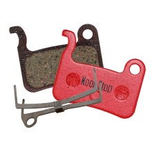 Kool Stop Disc-Beläge für Shimano BR-M 975/966/965/800/775/765/665/T665/T605/601/596/595/585/535/505/S500/501 Kool Stop Disc-Beläge für Shimano BR-M 975/966/965/800/775/765/665/T665/T605/601/596/595/585/535/505/S500/501